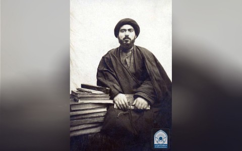 الإمام السيد ابو القاسم الخوئي