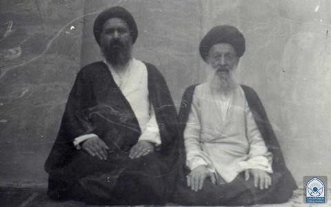 الإمام السيد ابو القاسم الخوئي