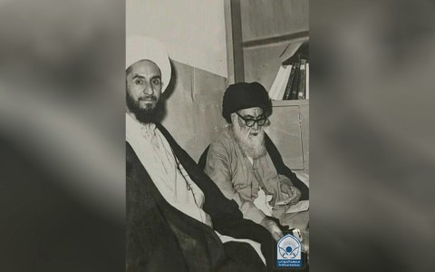 الإمام السيد ابو القاسم الخوئي