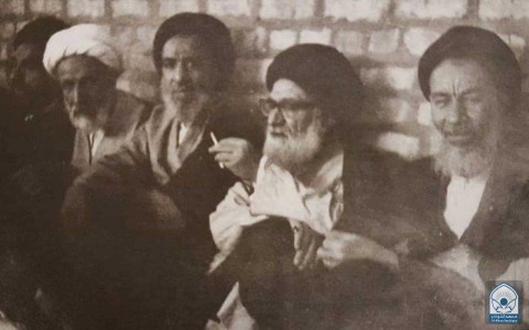 الإمام السيد ابو القاسم الخوئي