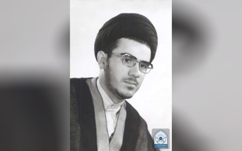 السيد محمدتقي الخوئي