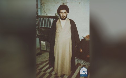 السيد محمدتقي الخوئي