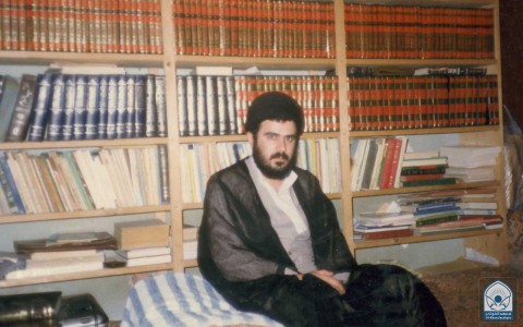 السيد محمدتقي الخوئي