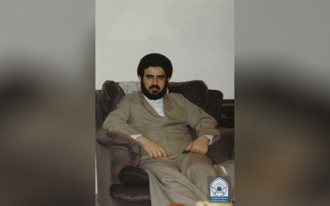 السيد محمدتقي الخوئي