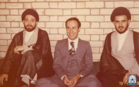 السيد محمدتقي الخوئي