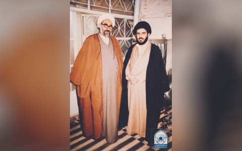 السيد محمدتقي الخوئي