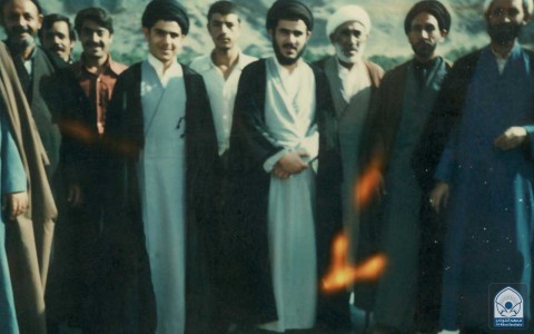 السيد محمدتقي الخوئي