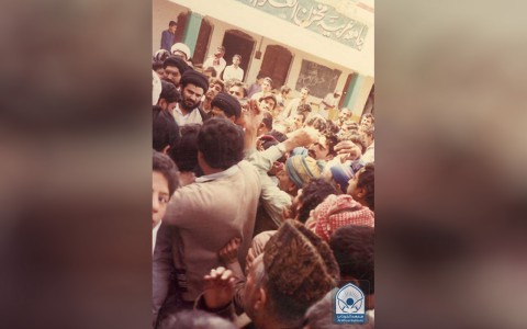 السيد محمدتقي الخوئي