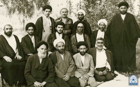 السيد محمدتقي الخوئي