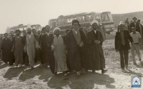 السيد محمدتقي الخوئي