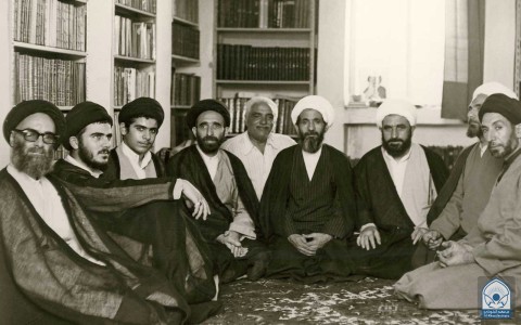 السيد محمدتقي الخوئي