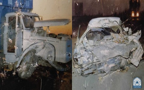 السيد محمدتقي الخوئي