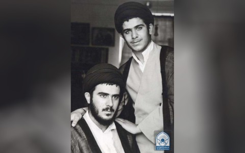 السيد عبدالمجيد الخوئي