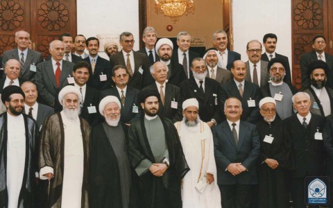 السيد عبدالمجيد الخوئي