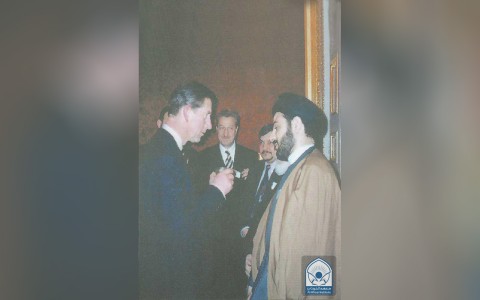 السيد عبدالمجيد الخوئي