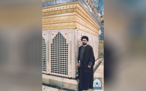 السيد عبدالمجيد الخوئي